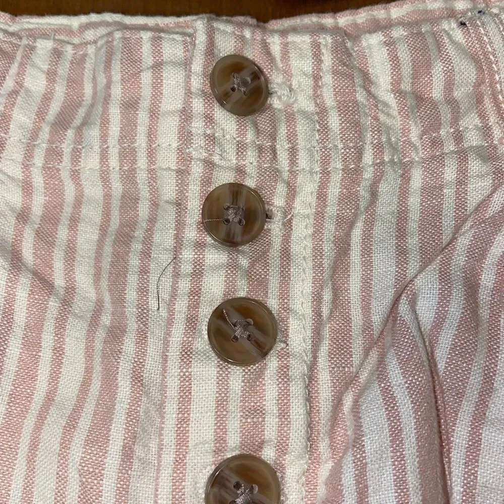 GAP both size
